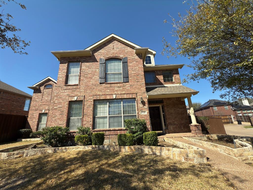 Frisco Real Estate Listings Main Image