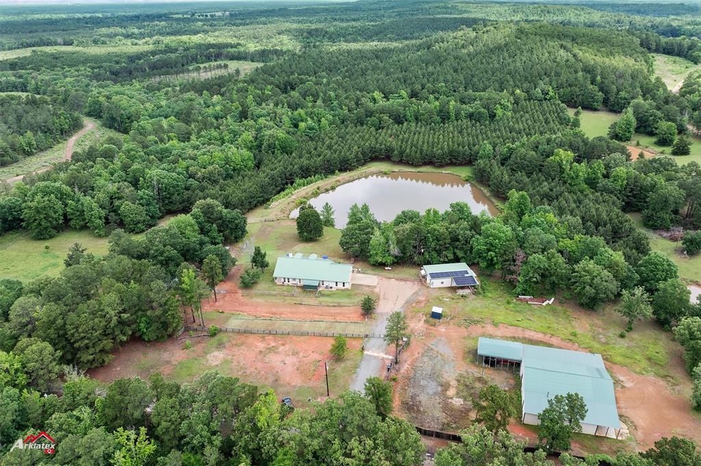 140 County Road 2242 Property Photo
