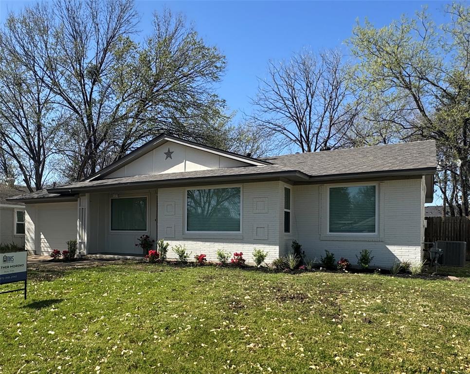 South Grand Prairie Real Estate Listings Main Image
