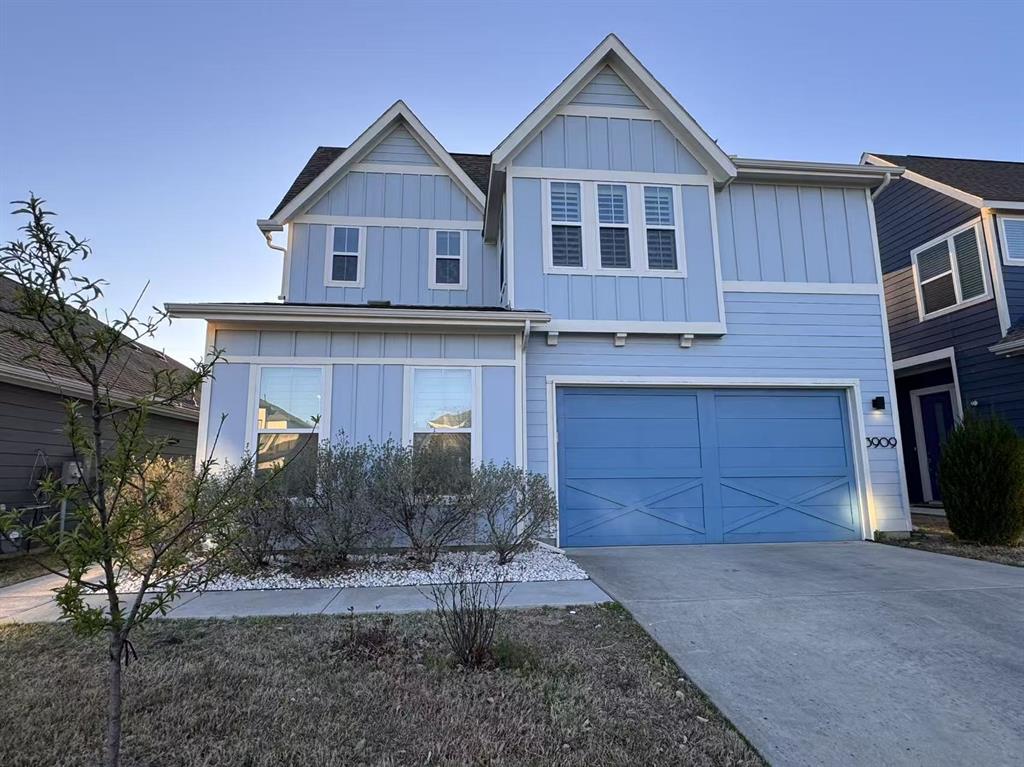 3909 Dubois Drive Property Photo