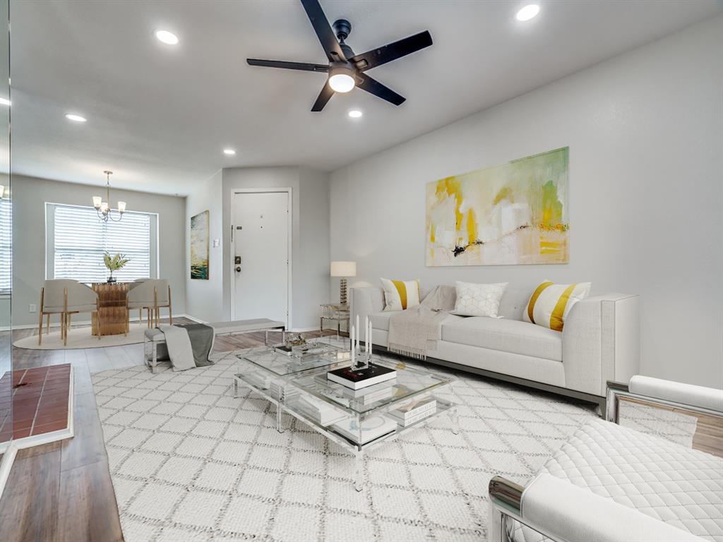 12480 Abrams Road Property Photo 1