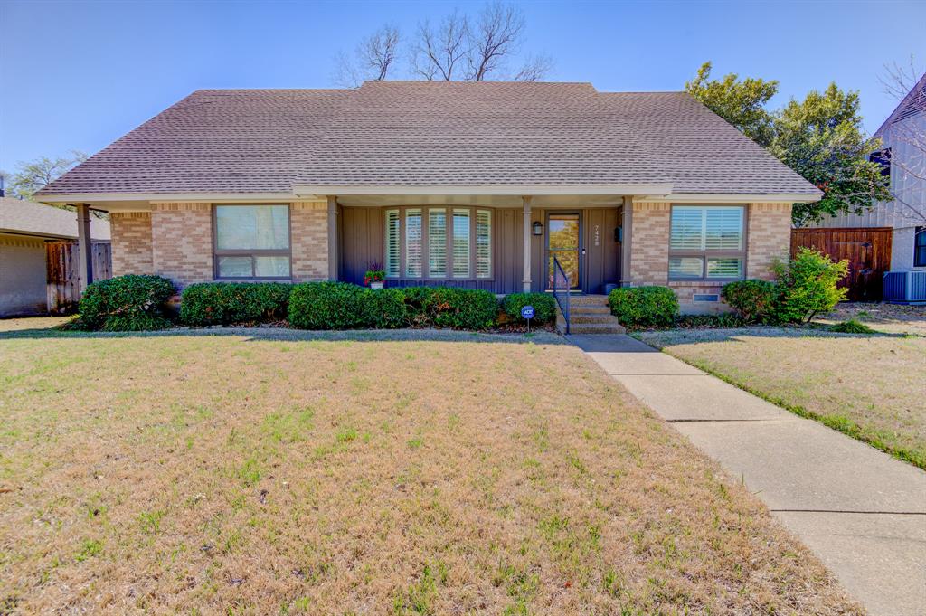 7428 Dalewood Lane Property Photo
