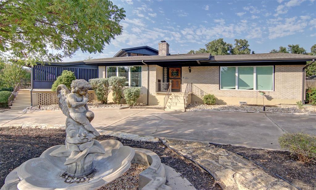 Mineral Wells Real Estate Listings Main Image