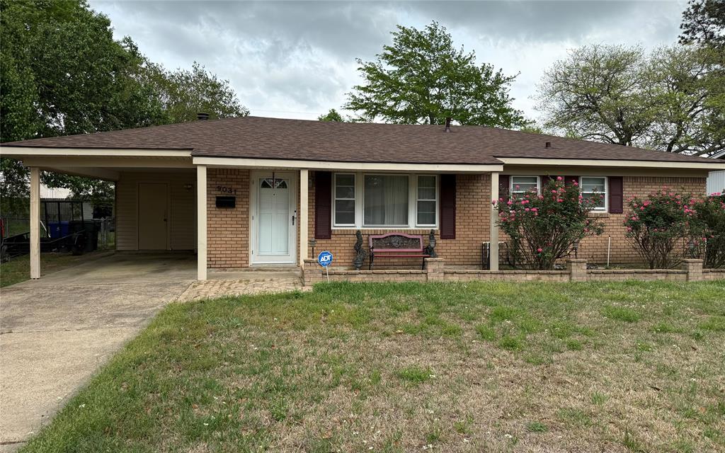 9031 Sara Lane Property Photo 1