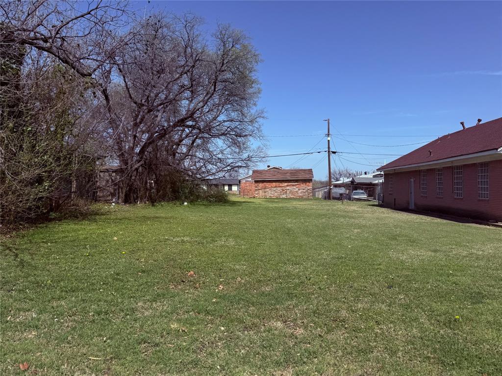 1309 E Mulkey Street Property Photo