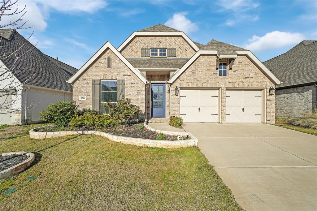 Little Elm Real Estate Listings Main Image
