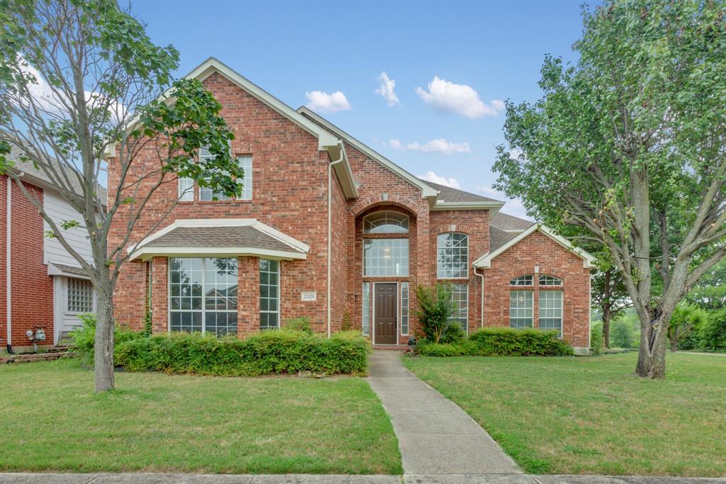 2328 Meredith Lane Property Photo