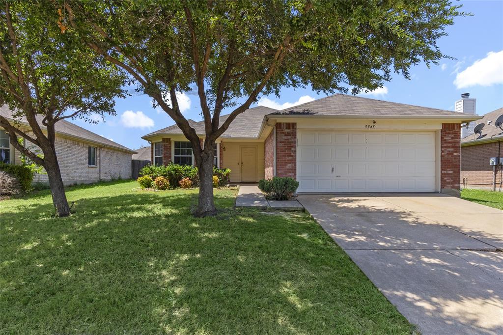 5545 Hunters Bend Lane Property Photo