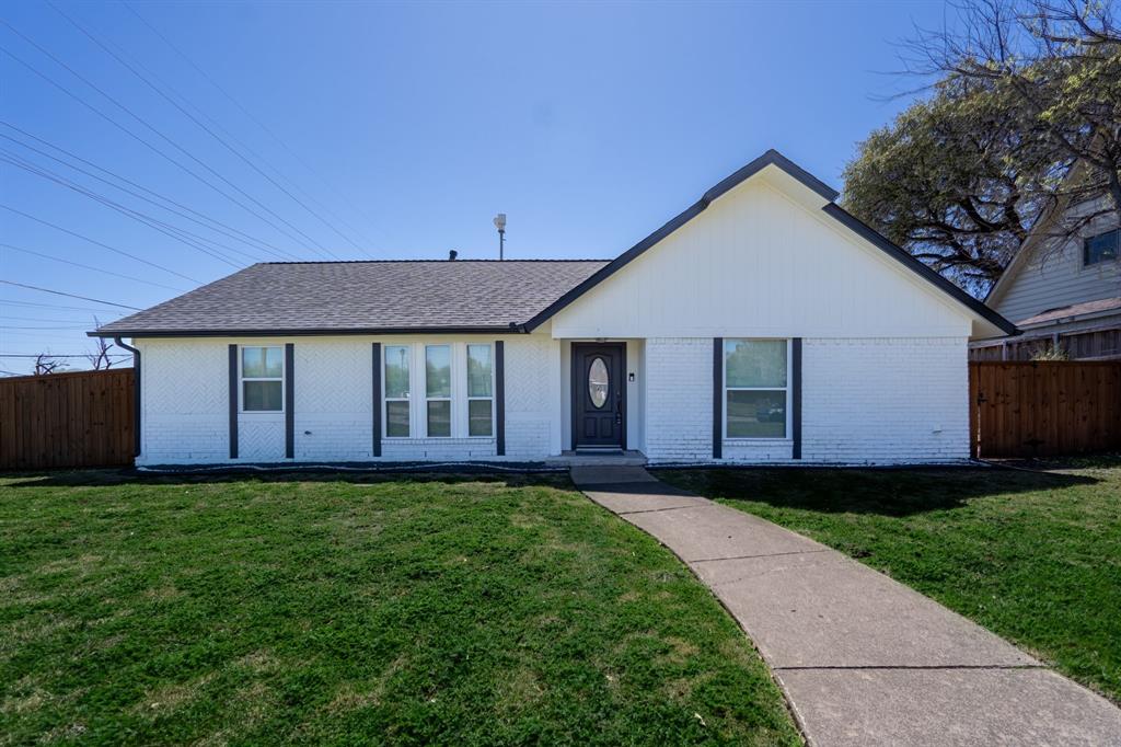 1518 Summertree Court Property Photo