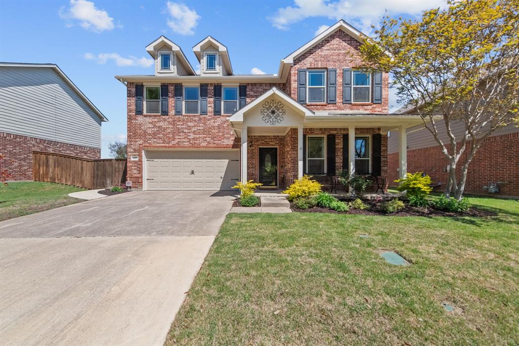 4167 Prairie Meadow Court Property Photo