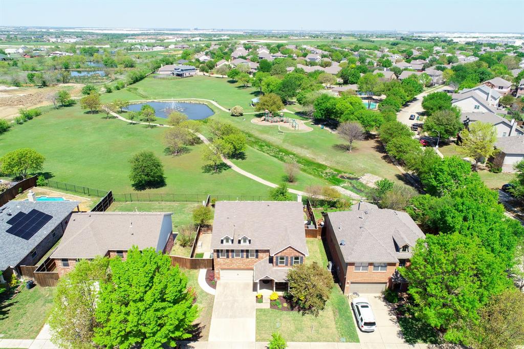 4167 Prairie Meadow Court Property Photo 1