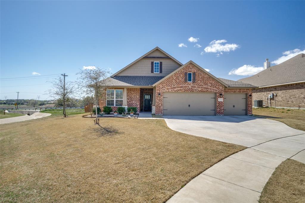 Weatherford Real Estate Listings Main Image