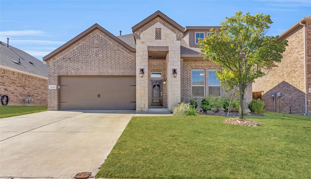 1444 Green Valley Way Property Photo 1