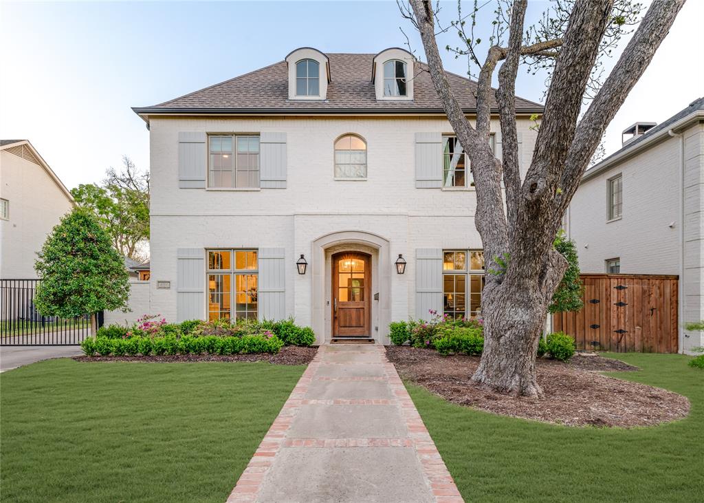 6514 Chevy Chase Avenue Property Photo