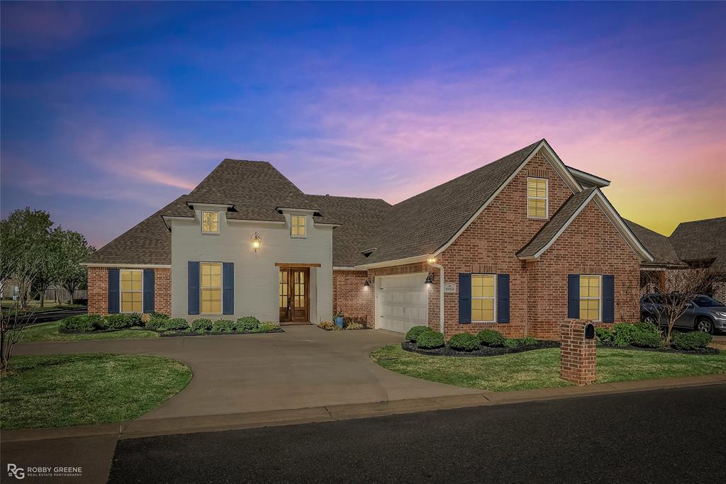 8914 Beau Chasse Drive Property Photo