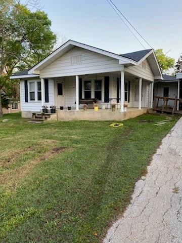 209 E Hill Street Property Photo
