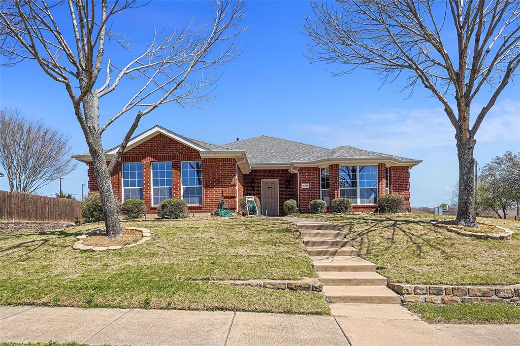 3021 Sagebrush Drive Property Photo
