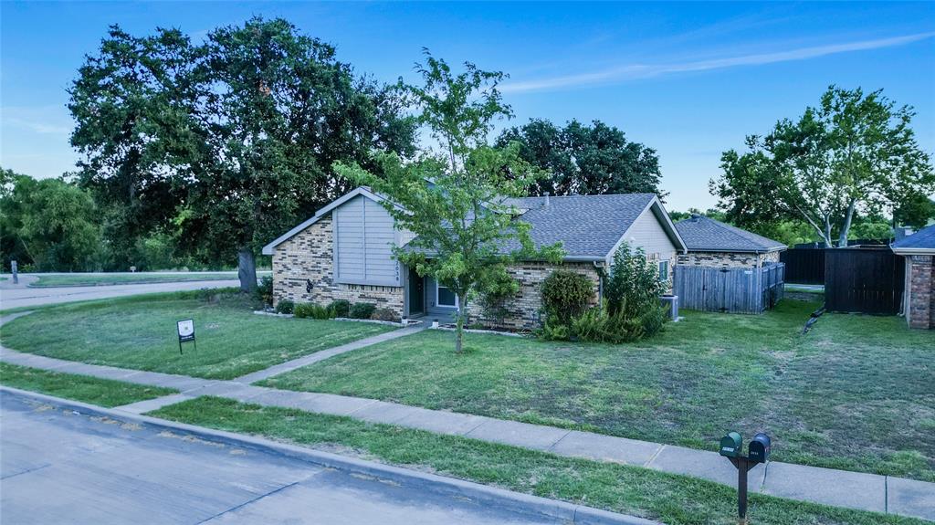 2038 Sancerre Lane Property Photo