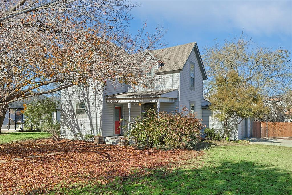 Pilot Point Real Estate Listings Main Image