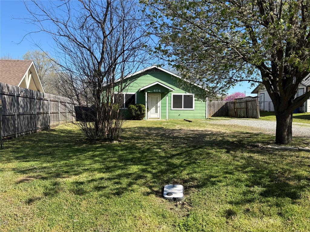Real Estate Main Image