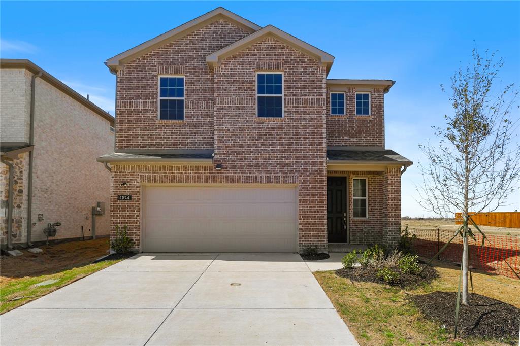 3104 Lucia Way Property Photo