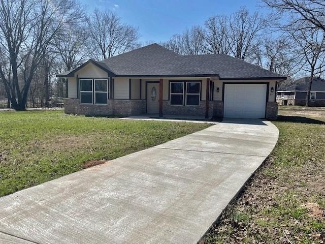 801 Crestway Drive Property Photo