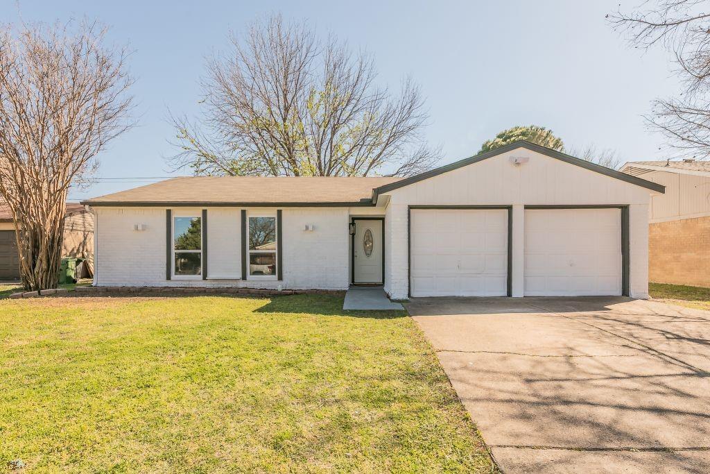 2316 Bonner Lane Property Photo