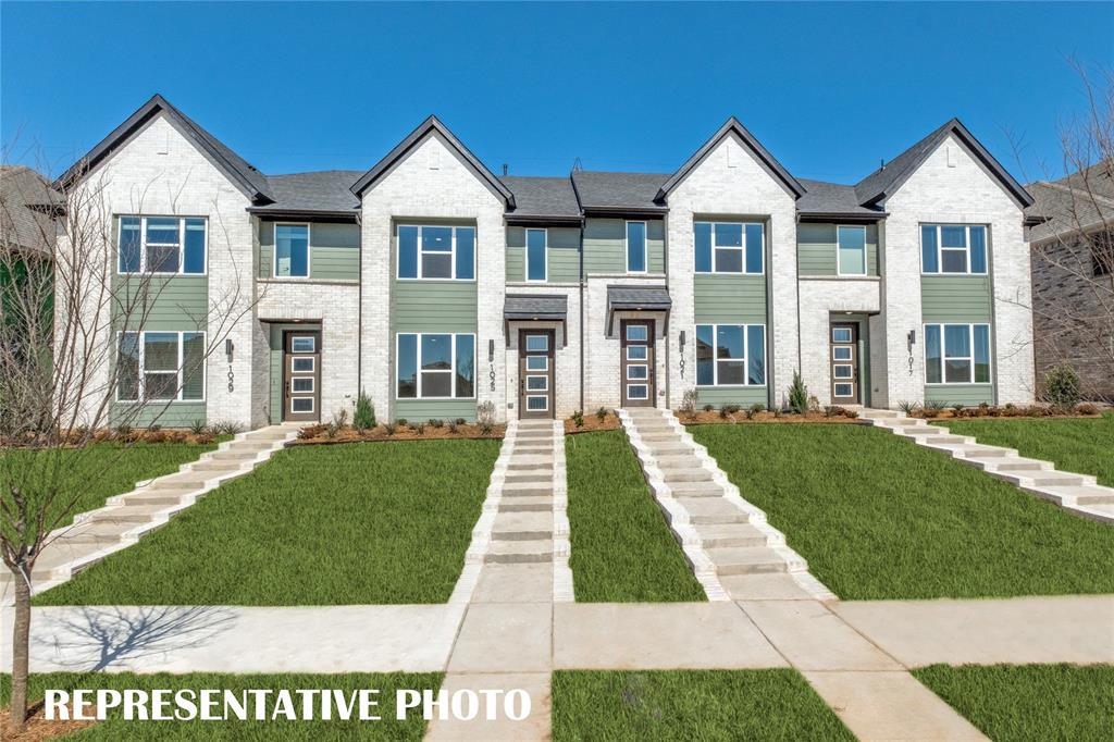 1025 Carnation Drive Property Photo
