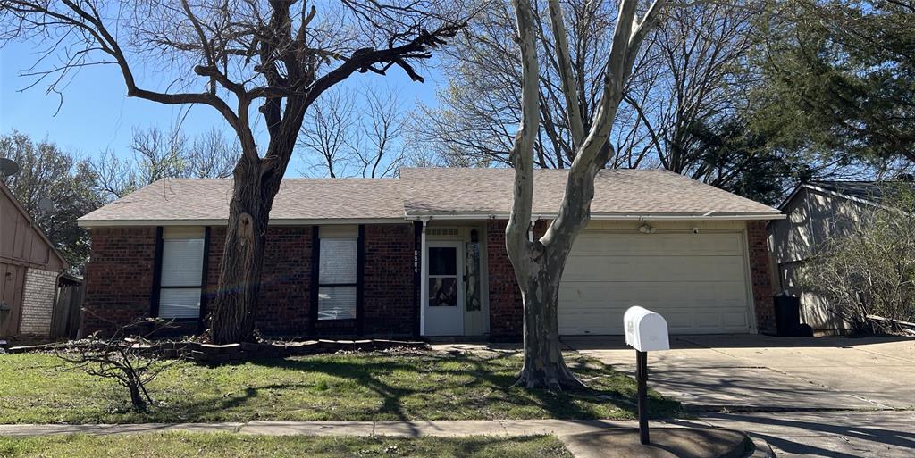 6904 Glenwood Drive Property Photo