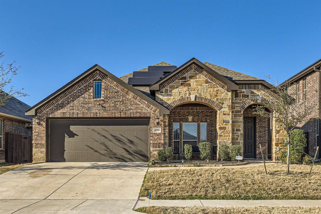 4200 Snowberry Lane Property Photo