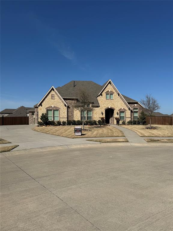 1611 Saint Claire Court Property Photo