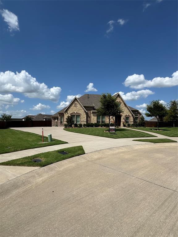 1611 Saint Claire Court Property Photo 1