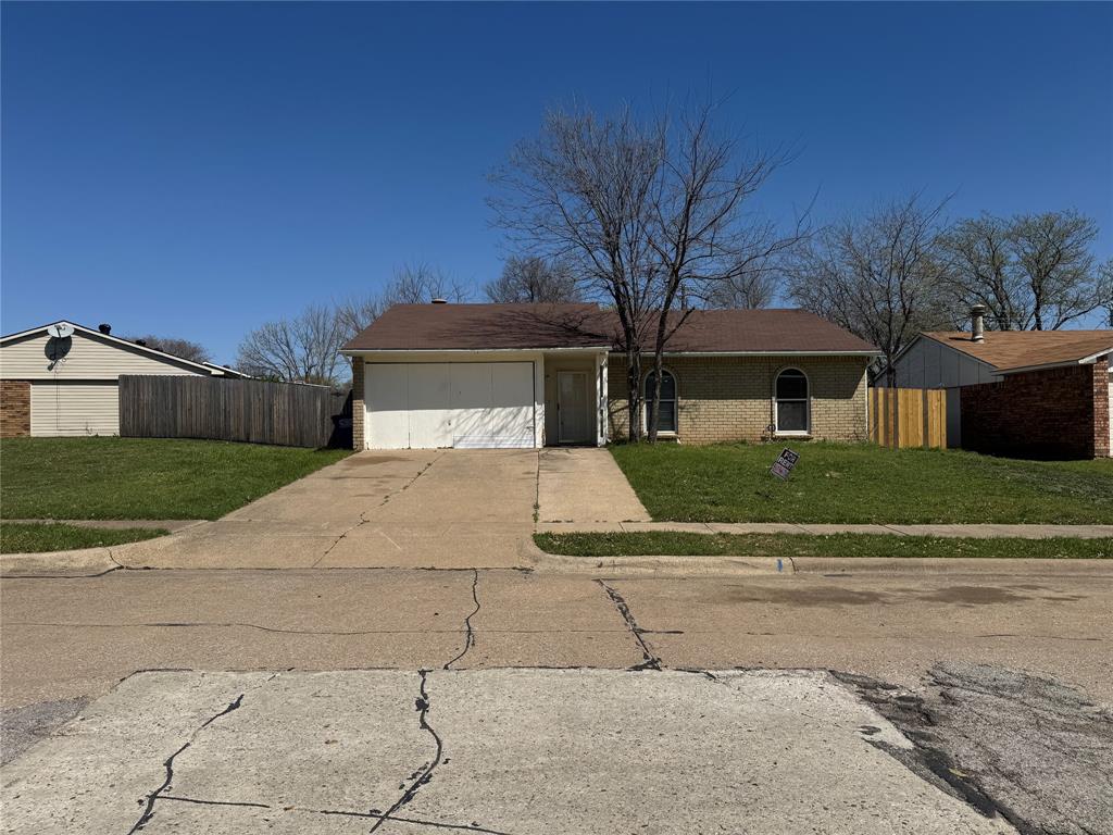 549 Bell Drive Property Photo