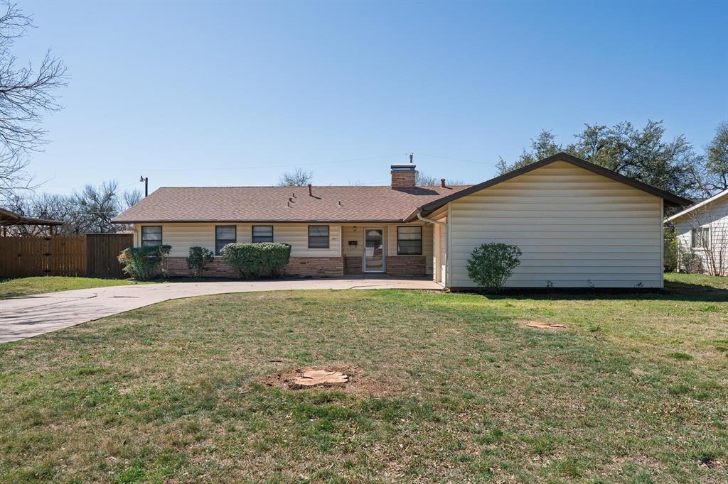 4257 S 6th Street Property Photo