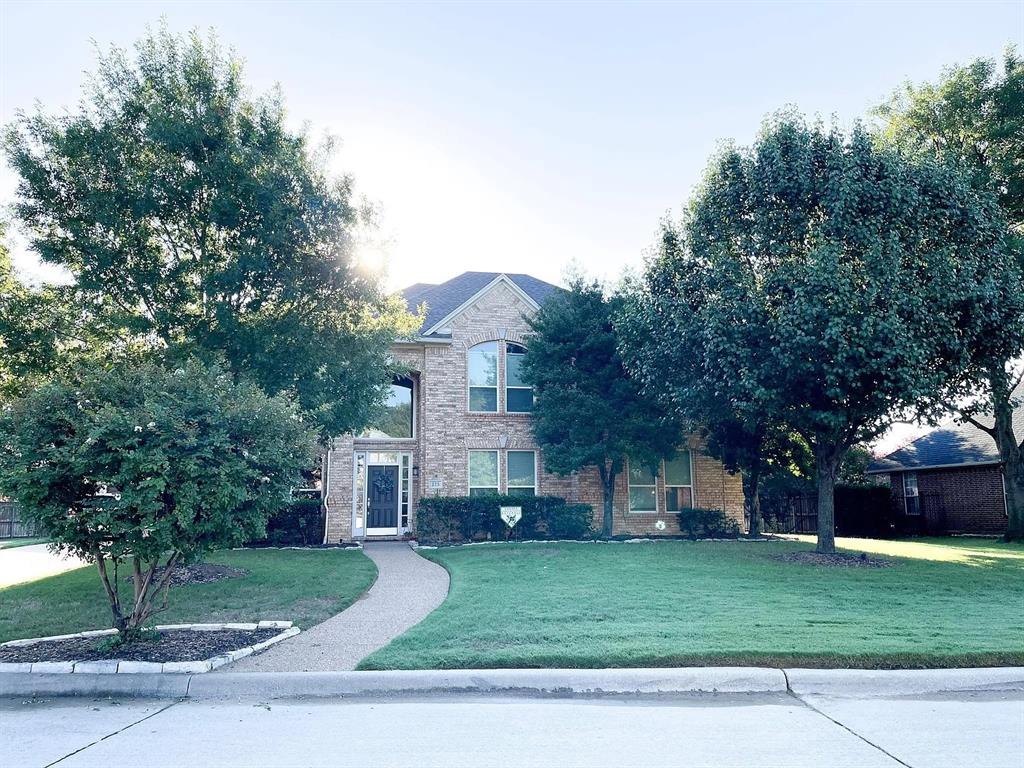 Southlake Real Estate Listings Main Image