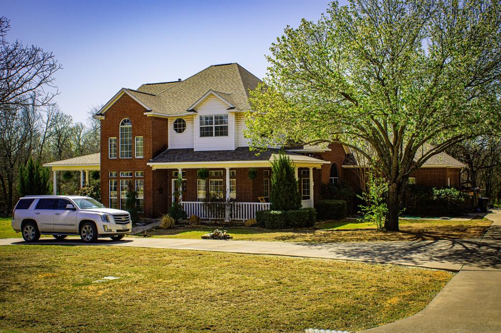 10 Shady Creek Lane Property Photo