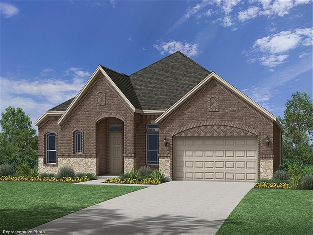 1401 Kadynce Lane Property Photo