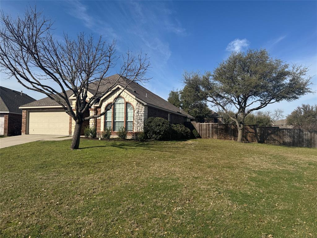 8309 Sandlin Drive Property Photo