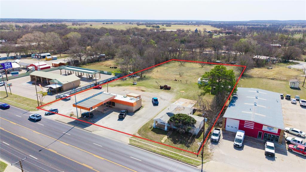 Real Estate Main Image