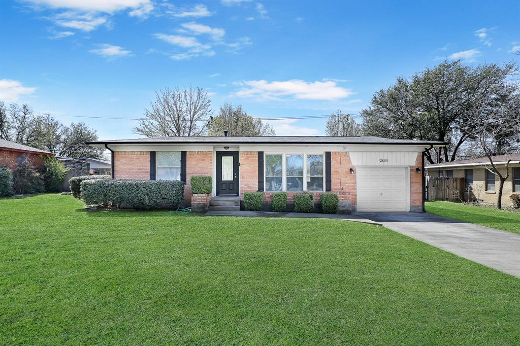 2604 Danny Lane Property Photo