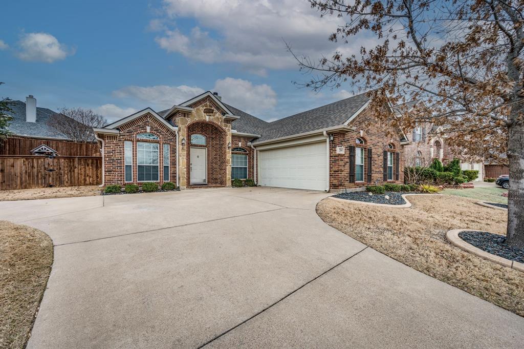 209 Lawson Farms Drive Property Photo