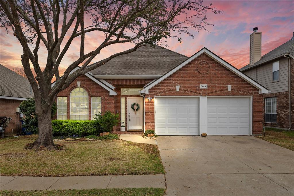7014 Country Club Drive Property Photo