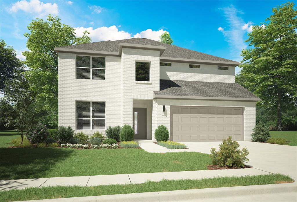 1103 Airbender Drive Property Photo