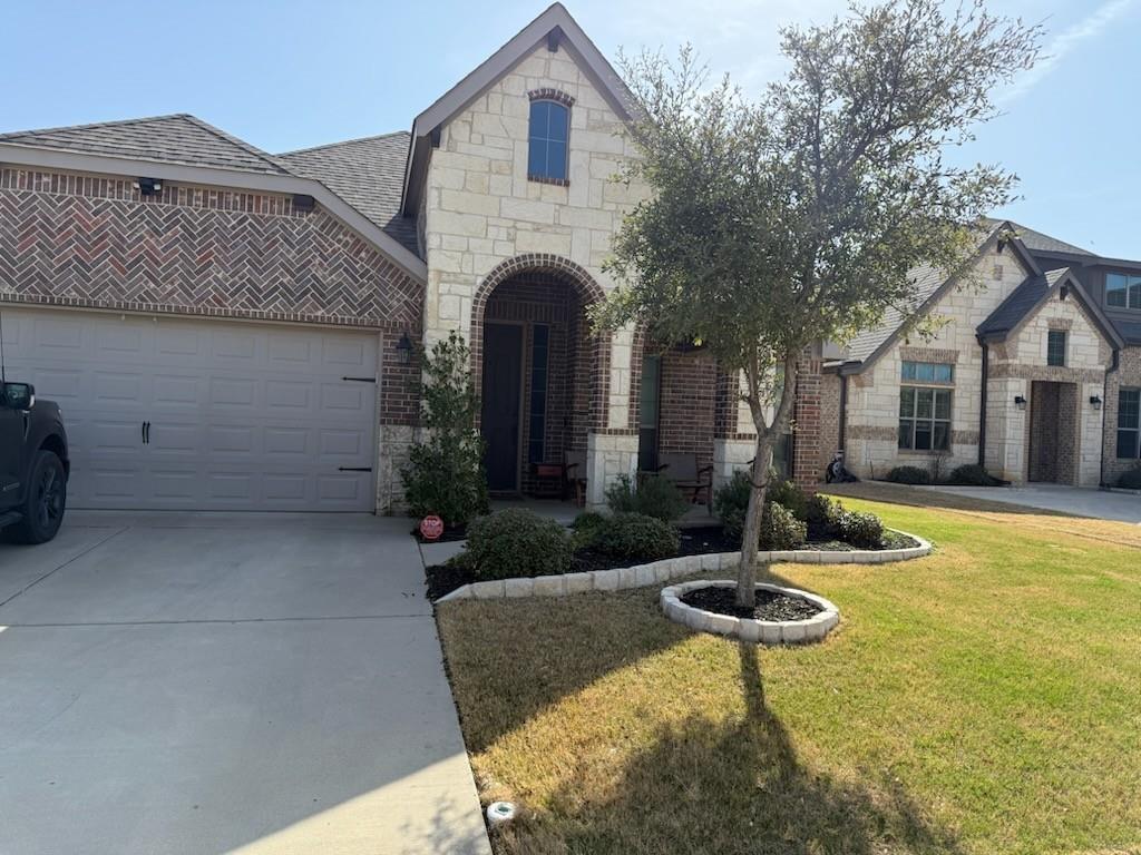 Burleson Centennial Real Estate Listings Main Image
