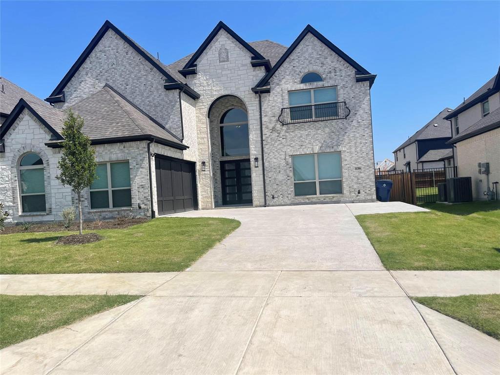 11386 Sawmill Road Property Photo