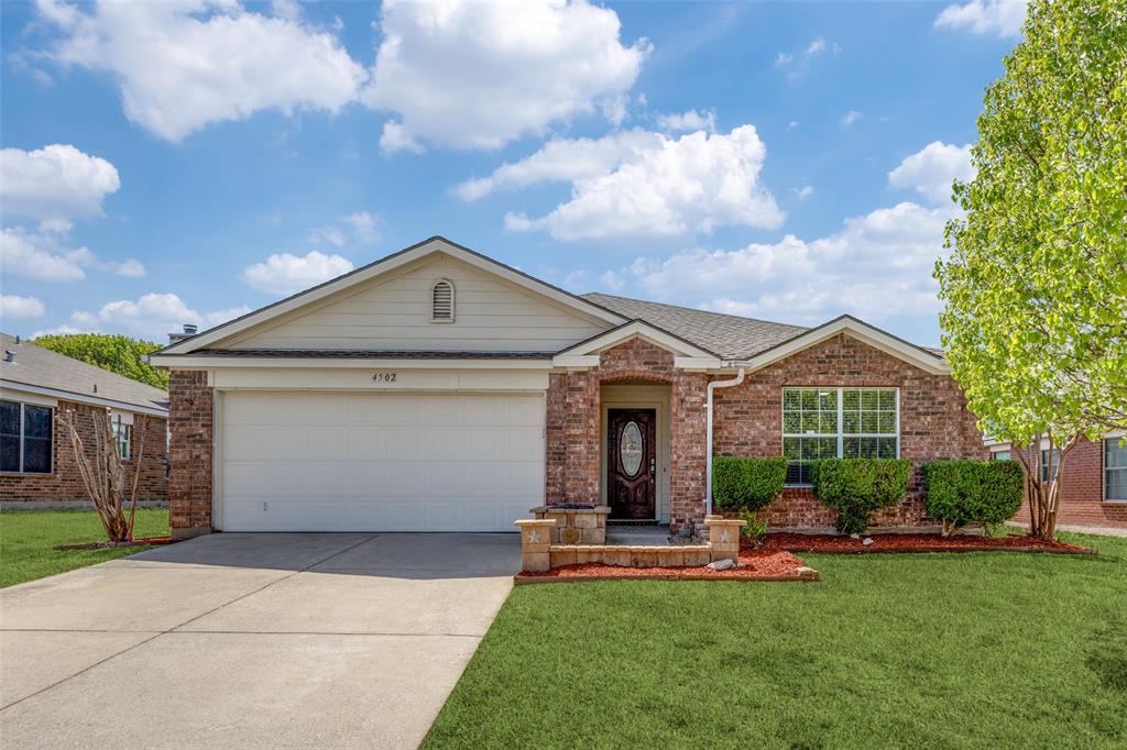4502 Falcon Drive Property Photo