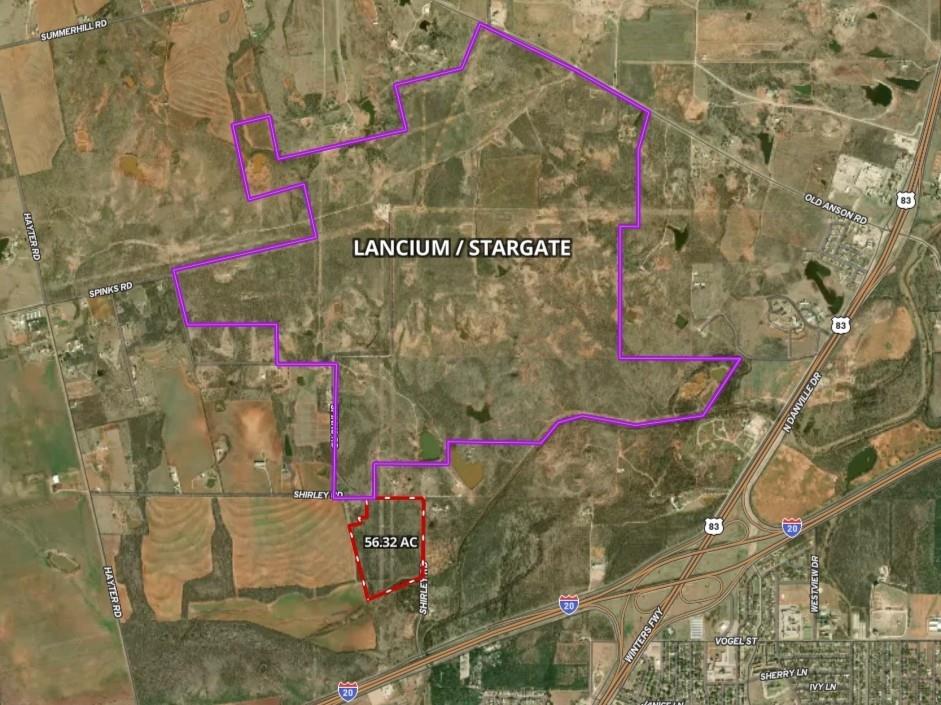 Abilene Real Estate Listings Main Image