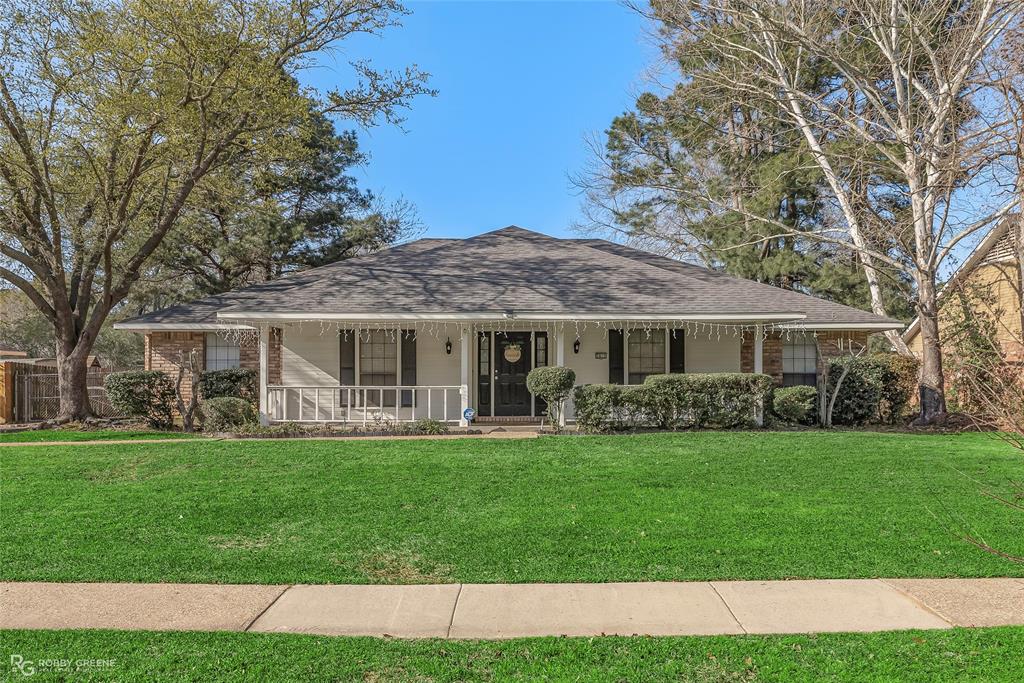 2412 Somersworth Drive