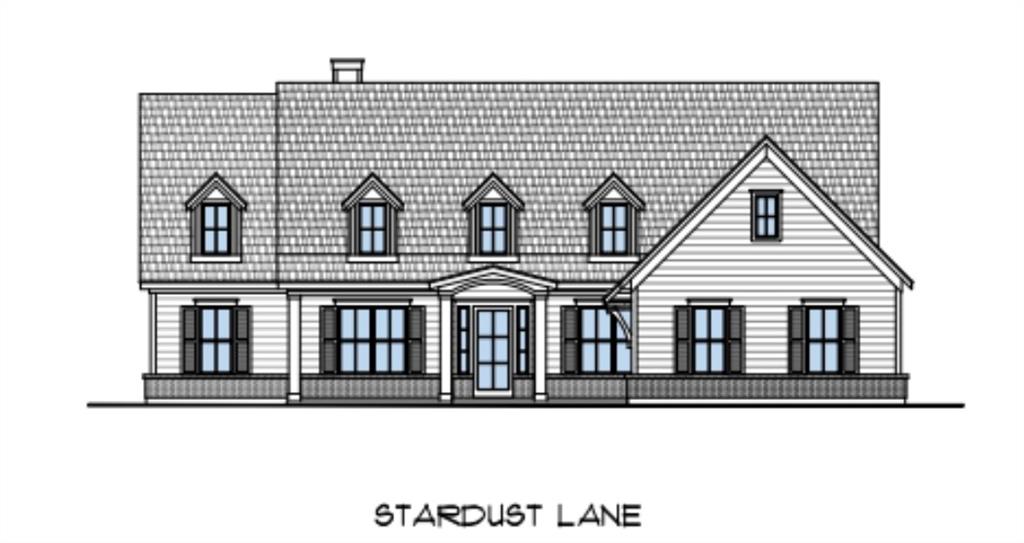 3100 Stardust Lane Property Photo