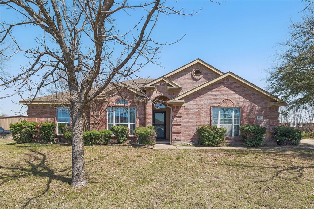 123 Rolling Spring Drive Property Photo